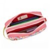 Trousse scolaire Hello Hossy Happiness – Image 3