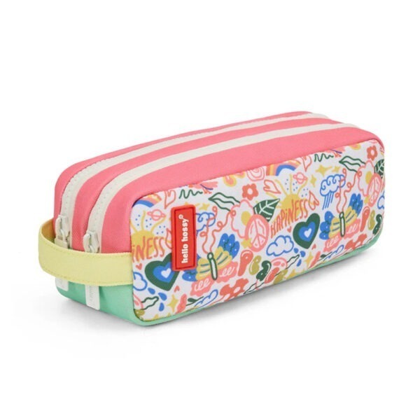 Hello Hossy Happiness School Kit
