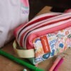 Trousse scolaire Hello Hossy Happiness – Image 5