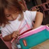 Trousse scolaire Hello Hossy Mini Ali – Image 2