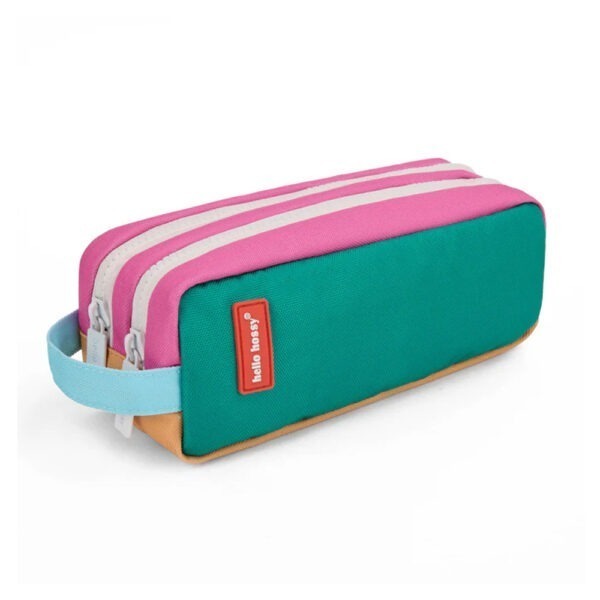Hello Hossy Mini Ali School Kit