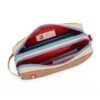 Trousse Hello Hossy Mini Mauve – Image 2