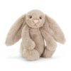 Bashful Beige Bunny Original (medium)