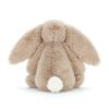 Bashful Beige Bunny Original (medium) - Image 3