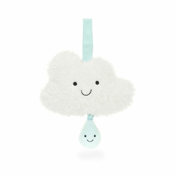 Amuseables Cloud Musical Pull