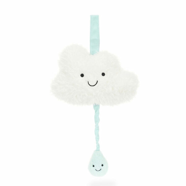 Amuseables Cloud Musical Pull