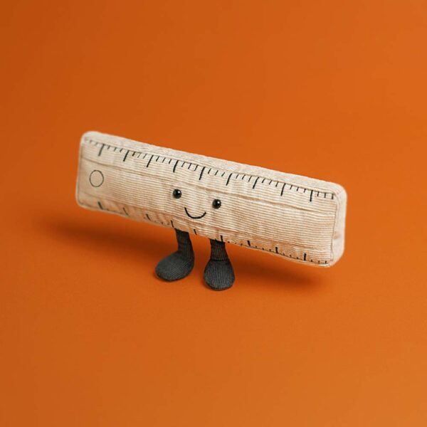 Amuseables Ruler