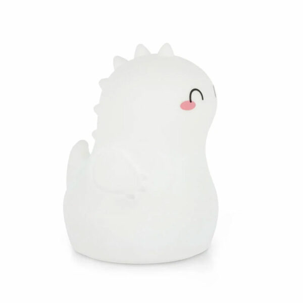 Veilleuse rechargeable Dino