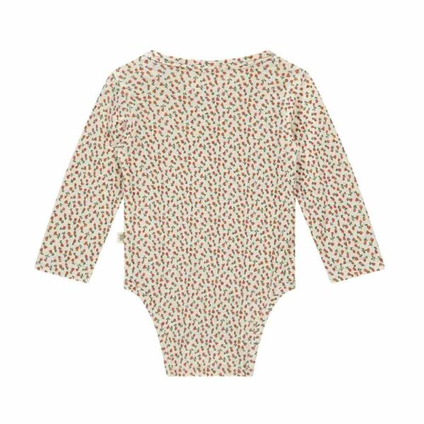 Body ml fleuri