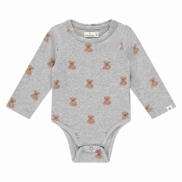 Body ml teddy