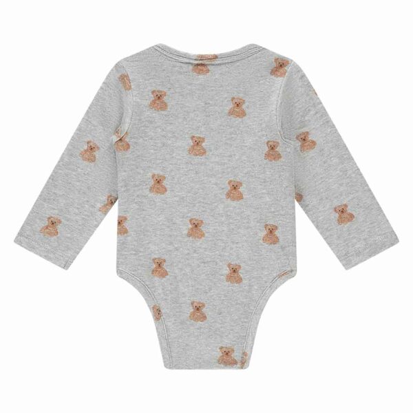 Body ml teddy
