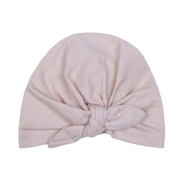 Bonnet turban nude