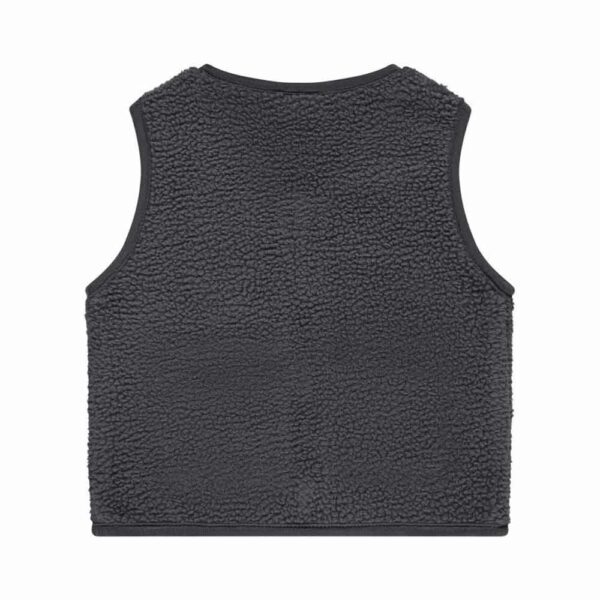 Gilet sans manches bébé