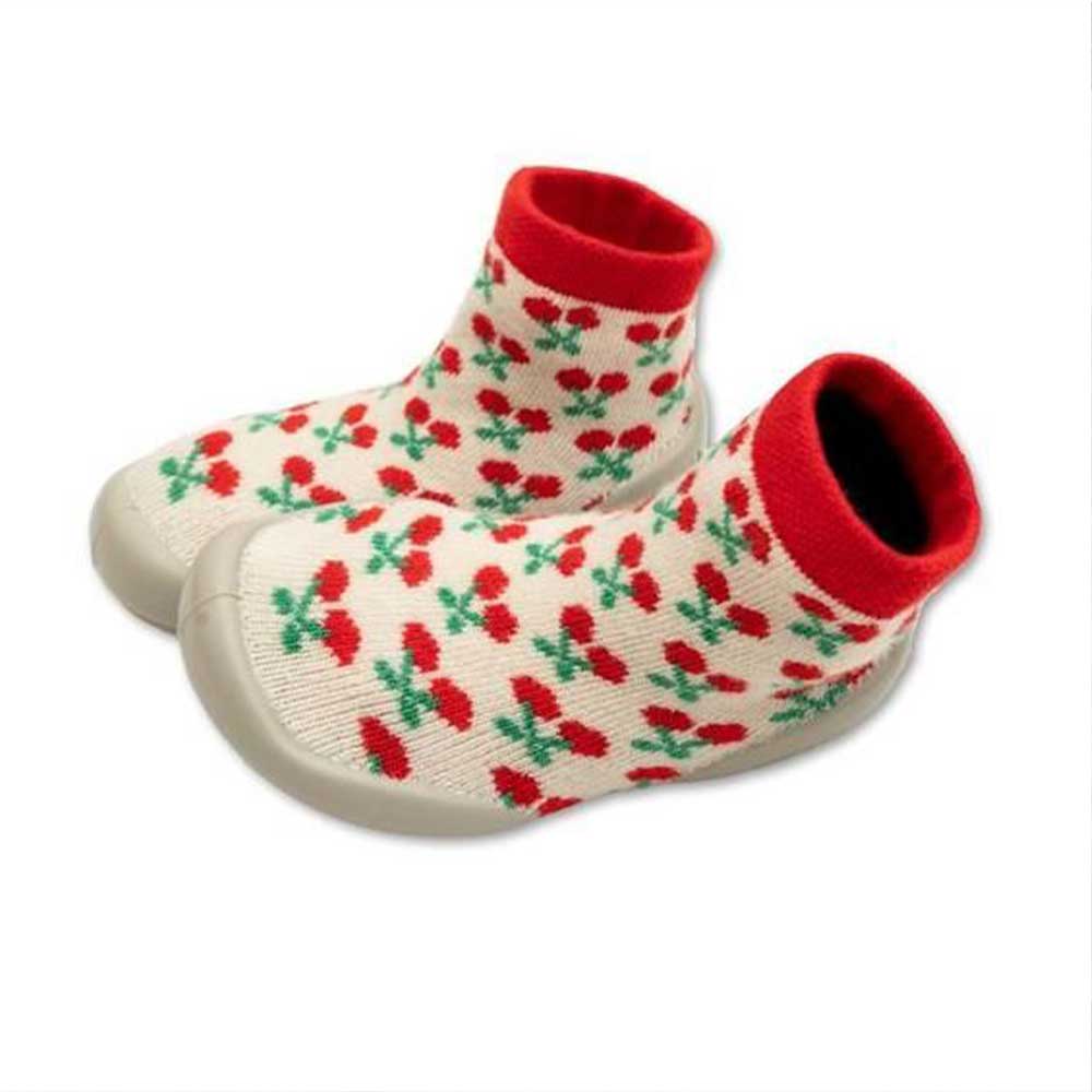 Cherry College Slippers - Image 2