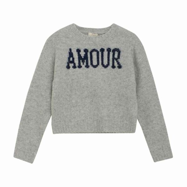 Knit Love Sweater