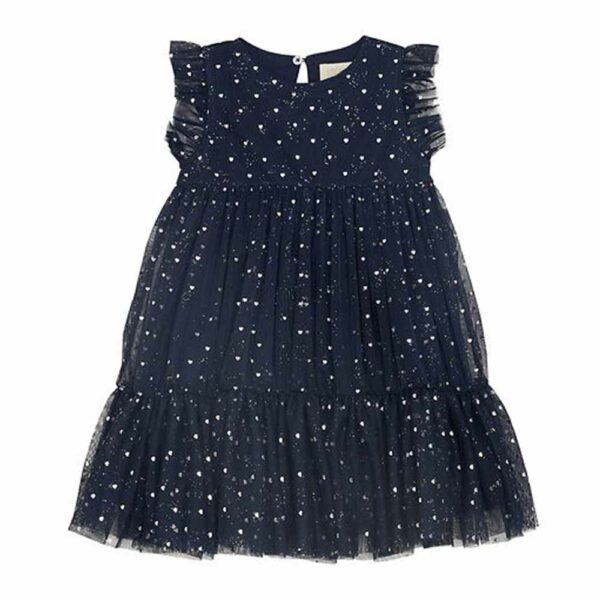 Baby Mesh Dress
