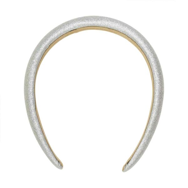 Glitter headband