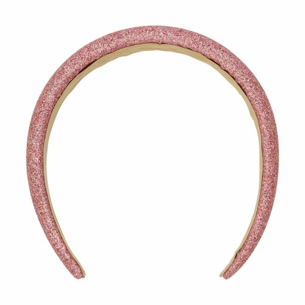 Glitter headband