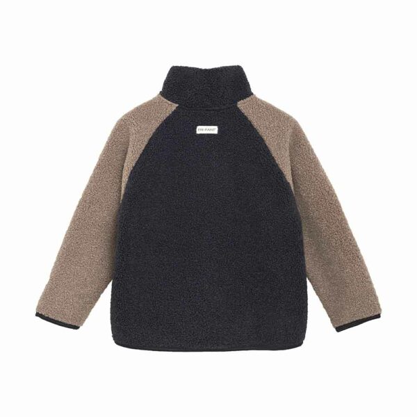 Jacket Teddy