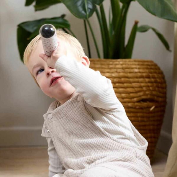 Kaleidoscope boule cristal Little wonders