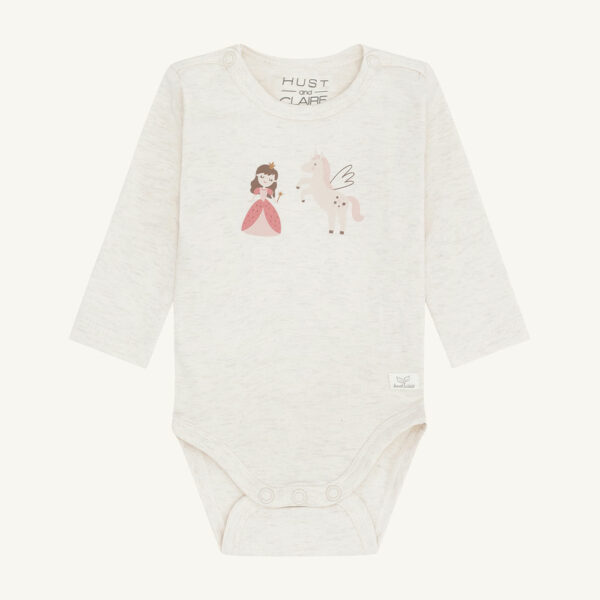Fairy Tale Princess Bodysuit