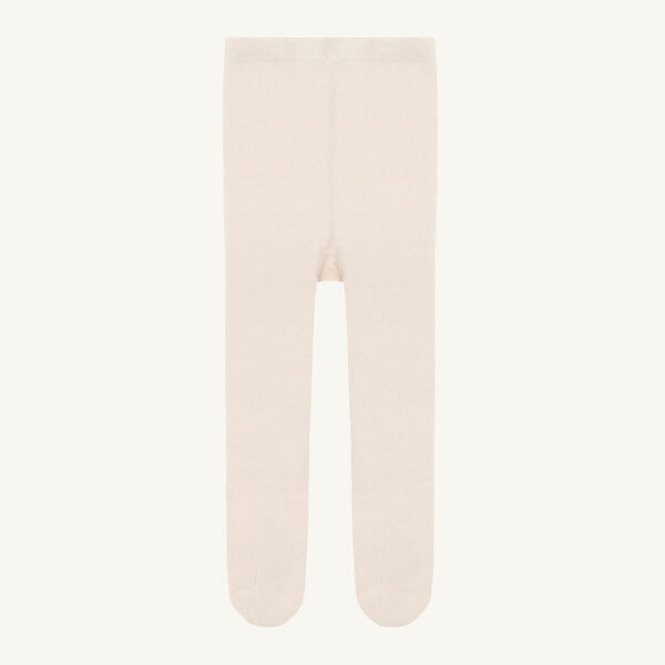 Collants mélange laine Foxie