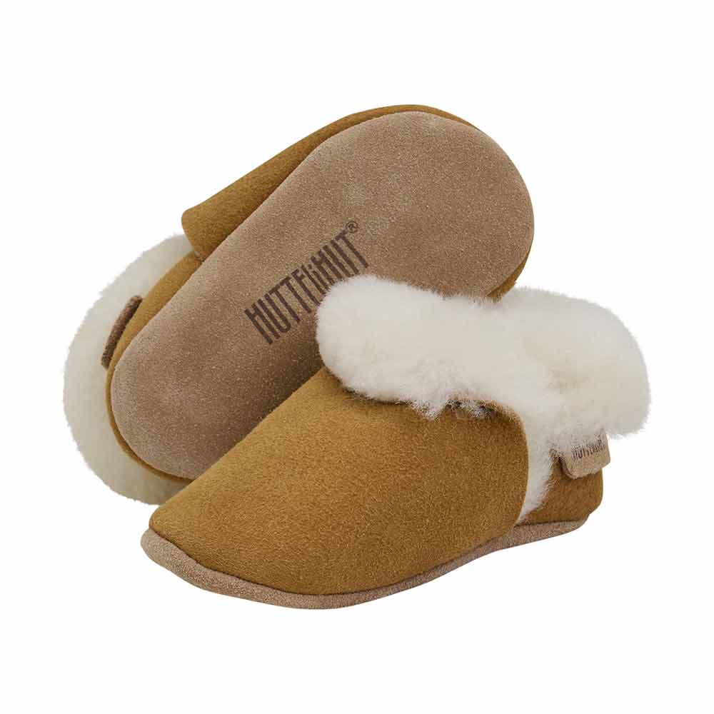 Chaussons Teddy – Image 2