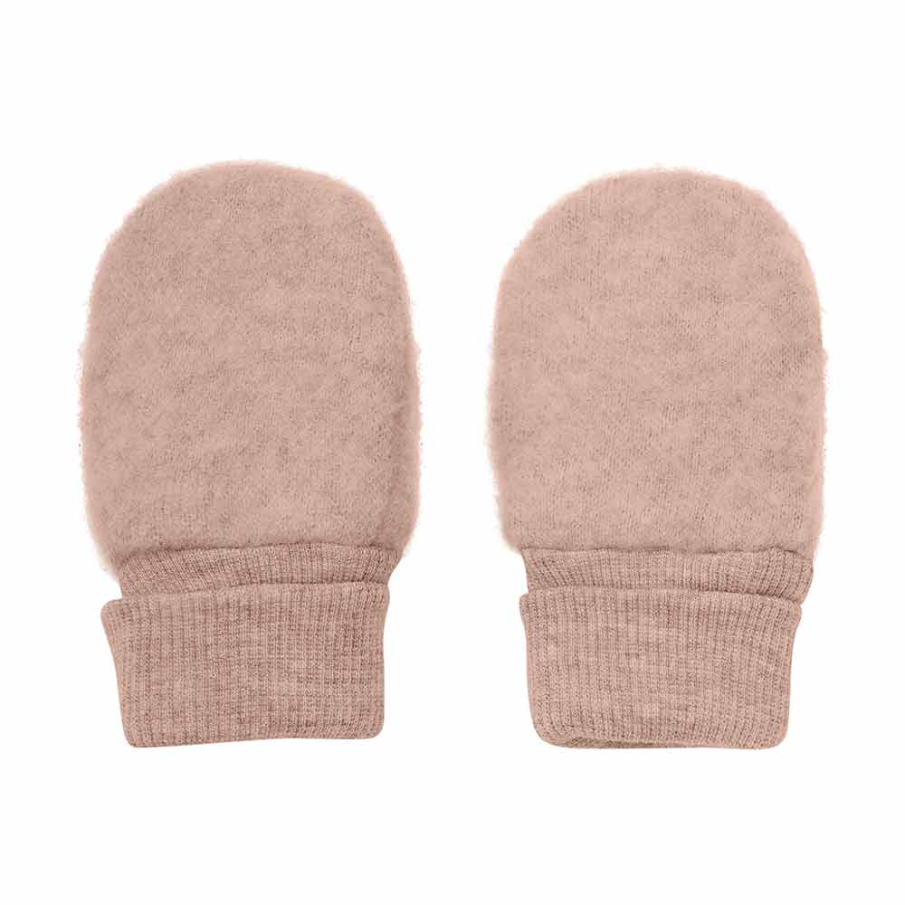 Moufles Mittens en laine – Image 6