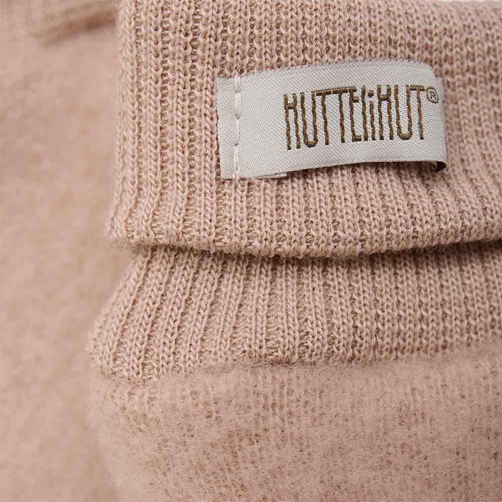 Moufles Mittens en laine – Image 4