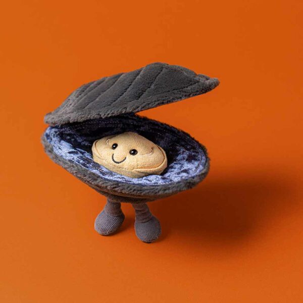 Amuseables Michelle Mussel