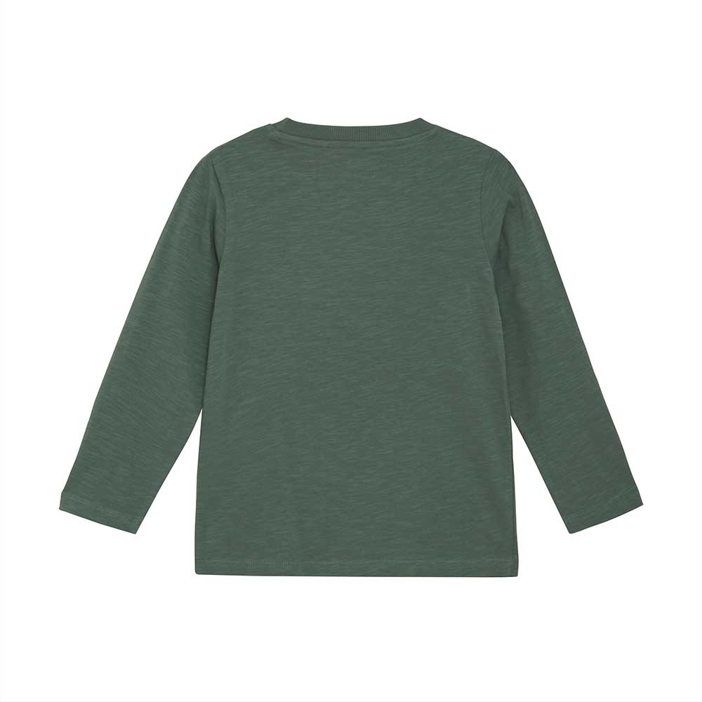 T-shirt LS Police – Image 3