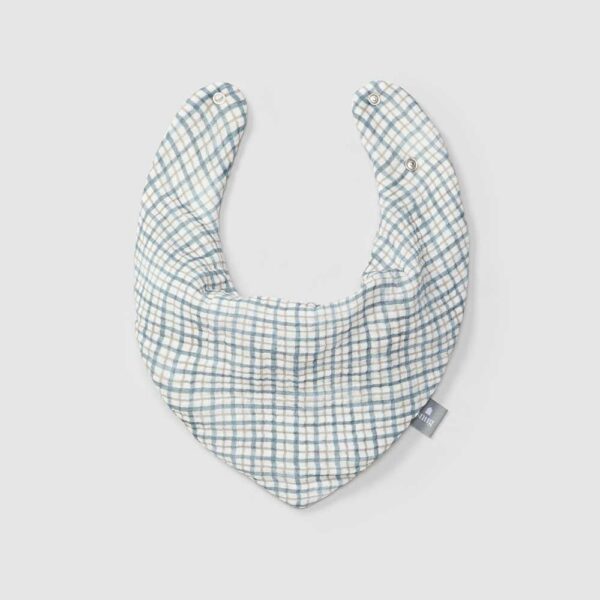 Bavette bébé Snug