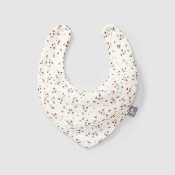 Bavette bébé Snug