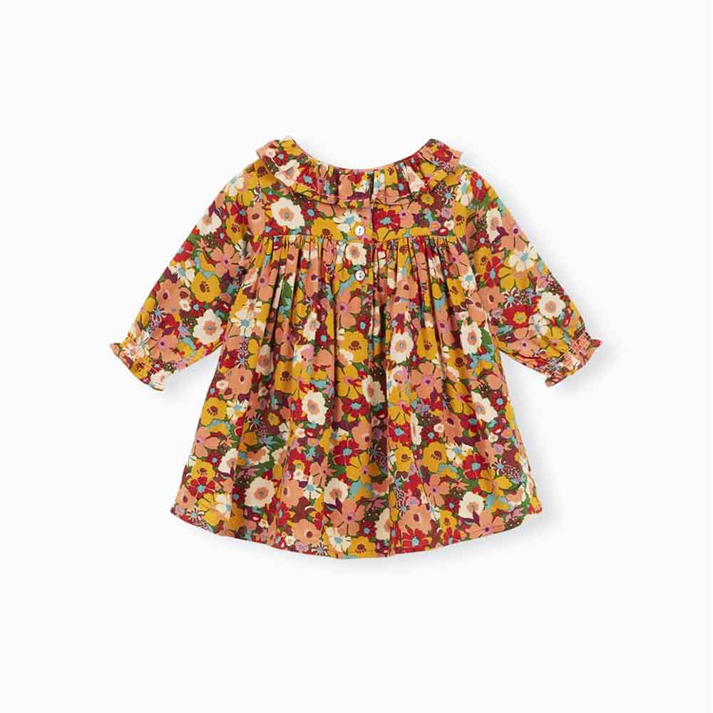 Robe bébé Ginny – Image 3