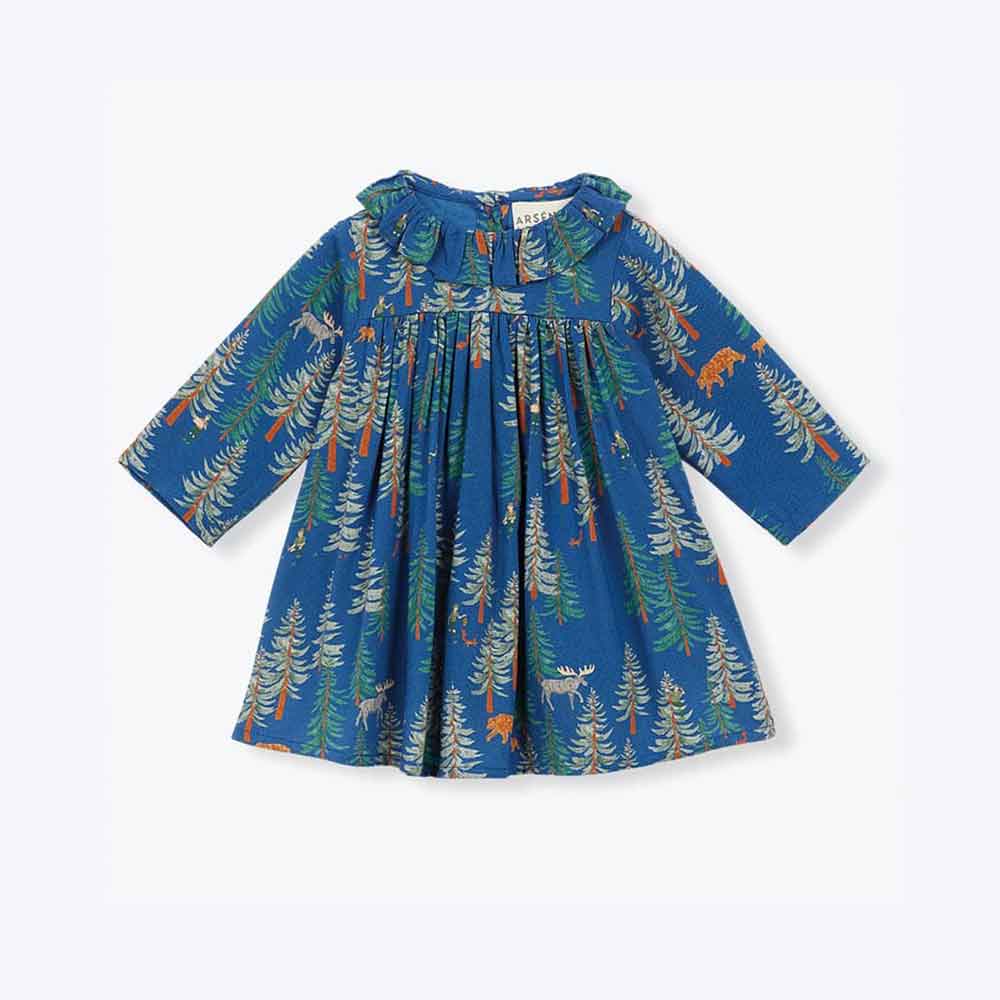 Robe bébé Gwen