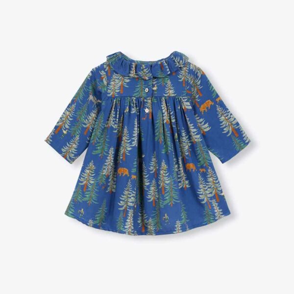 Robe bébé Gwen