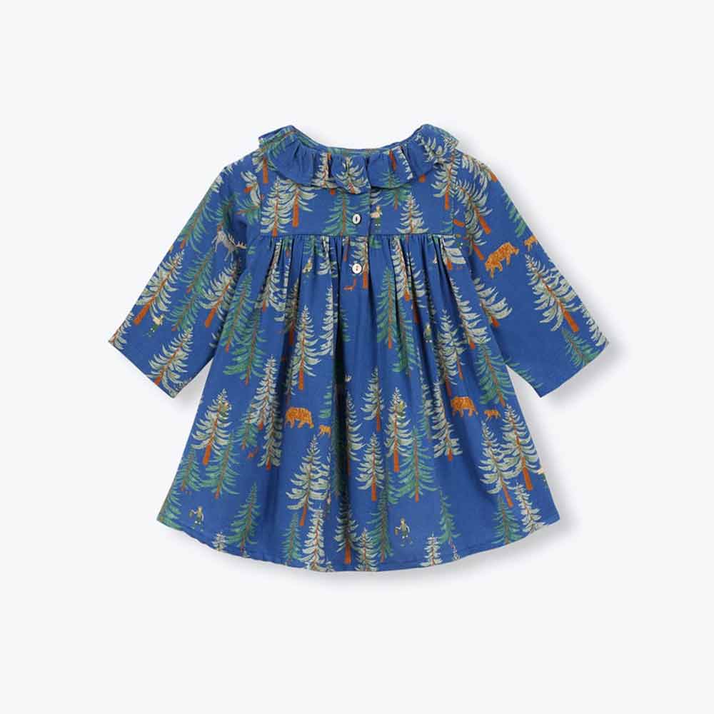 Robe bébé Gwen – Image 2