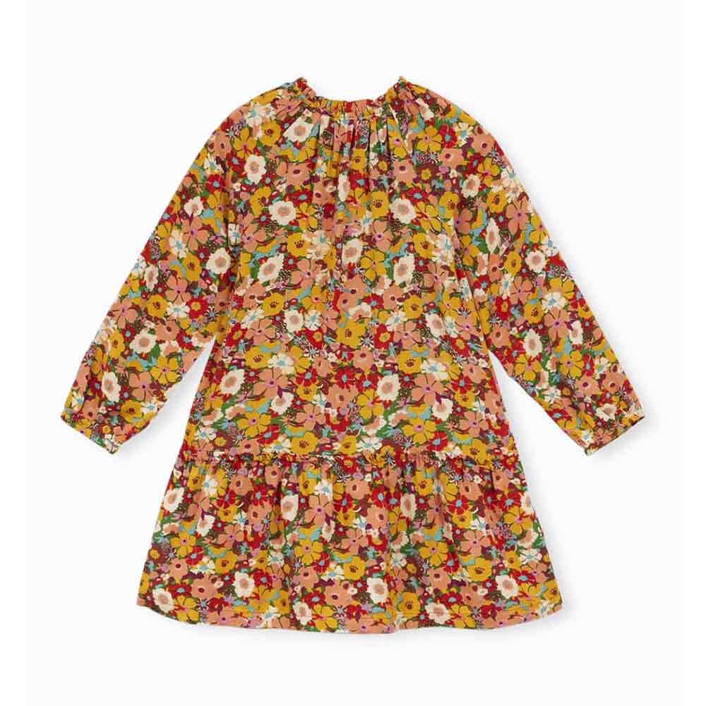 Gwennaele Dress - Image 3