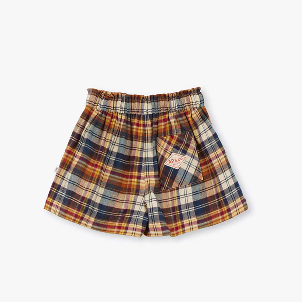 Gismonde flowing shorts - Image 4