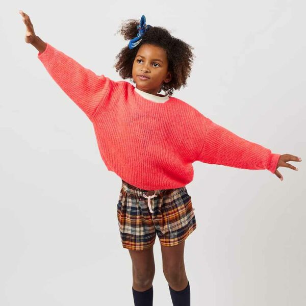 Short fluide Gismonde