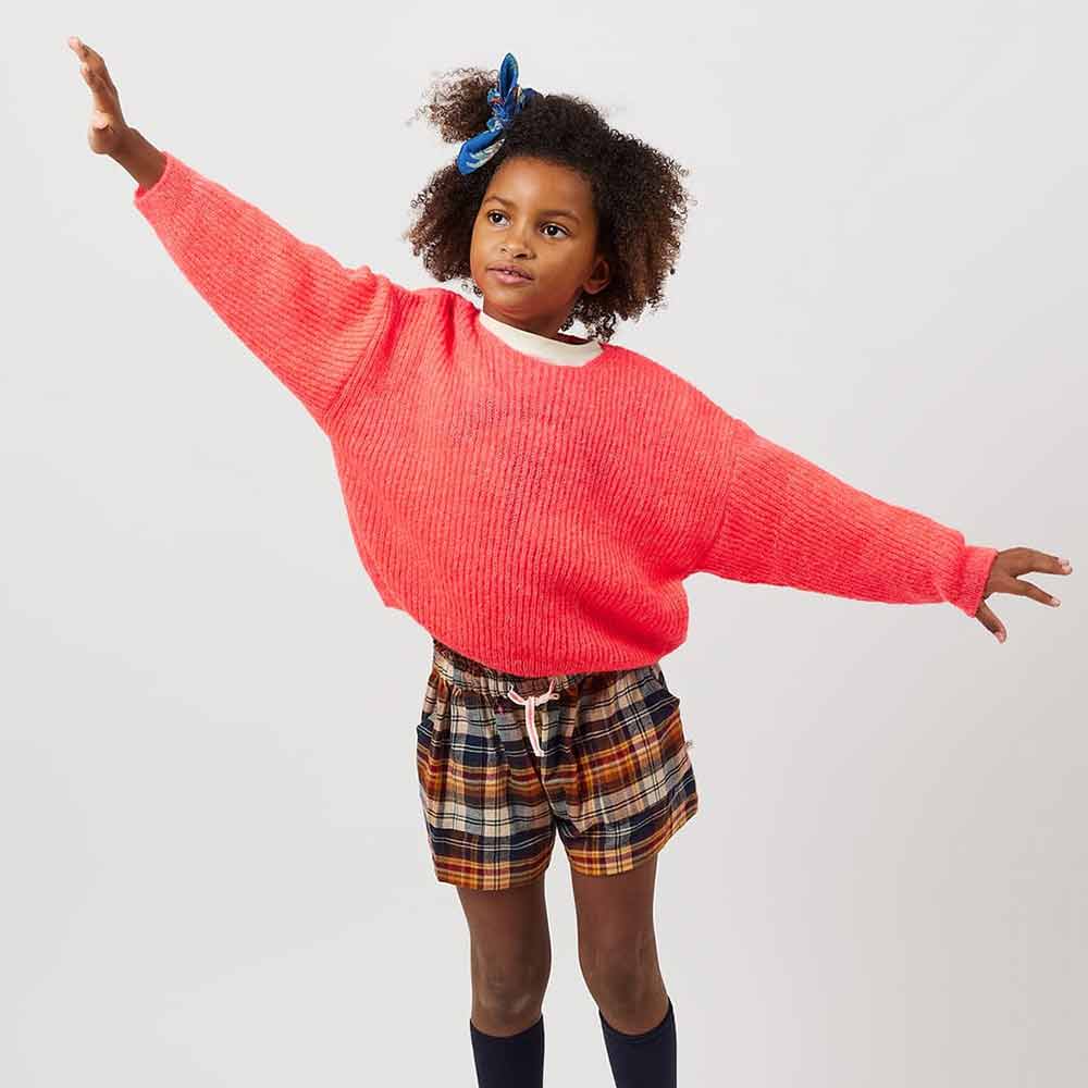 Gismonde flowing shorts - Image 2