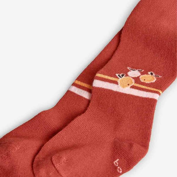 Collants Boboli bébé