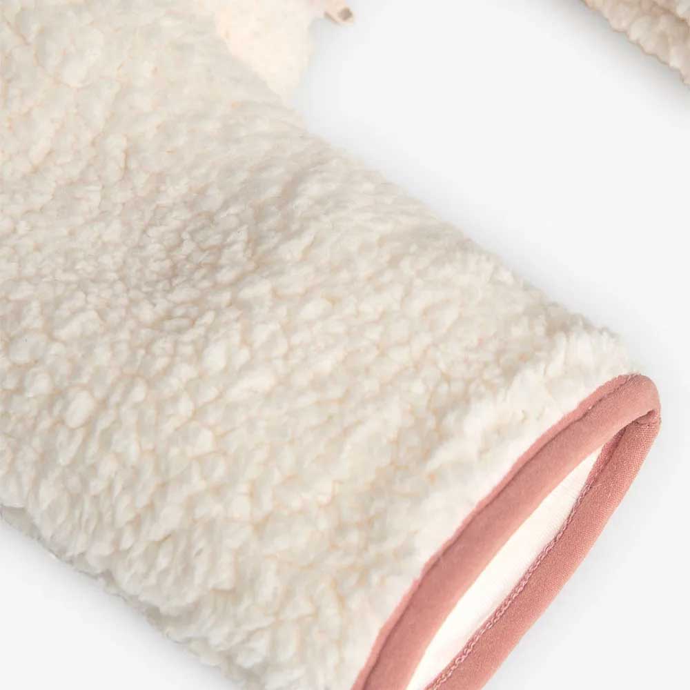 Combinaison en sherpa – Image 4