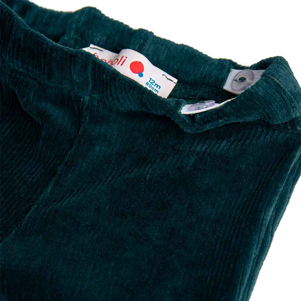 Corduroy trousers - Image 5