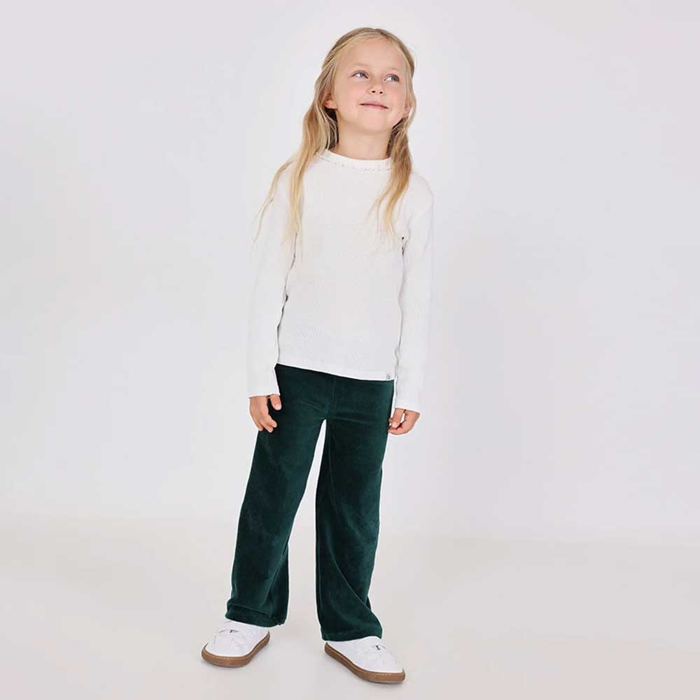 Corduroy trousers - Image 2