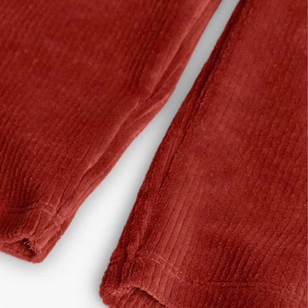 Corduroy trousers - Image 8