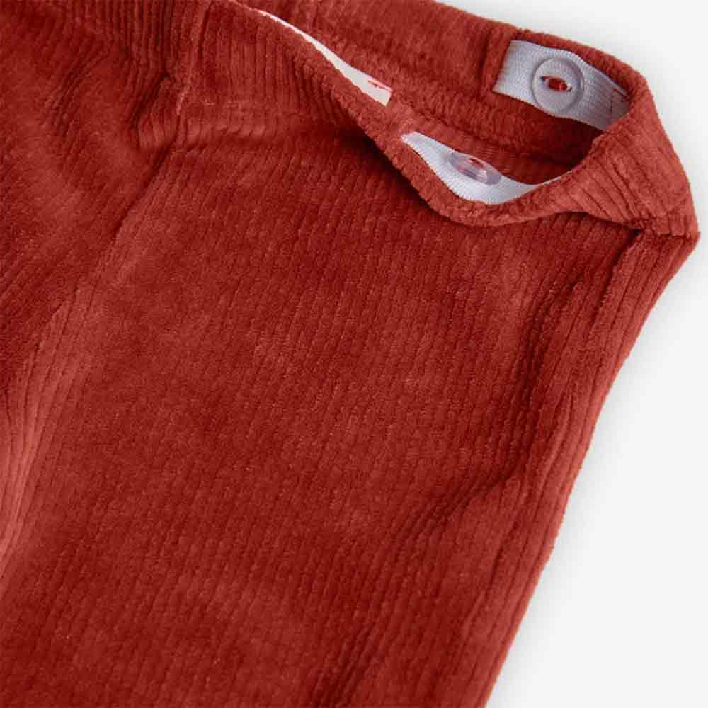 Corduroy trousers - Image 7