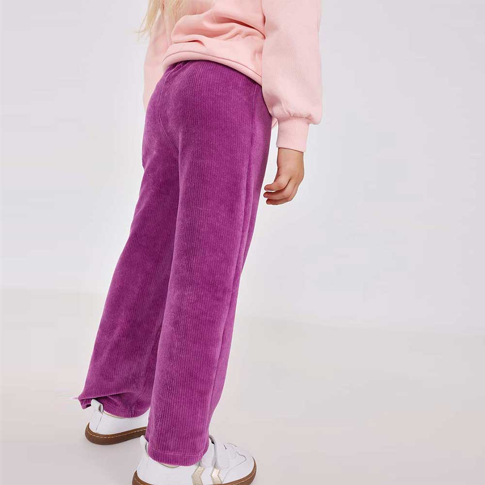 Corduroy trousers - Image 3