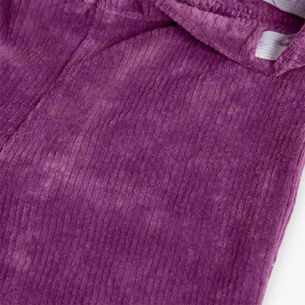 Corduroy trousers - Image 6