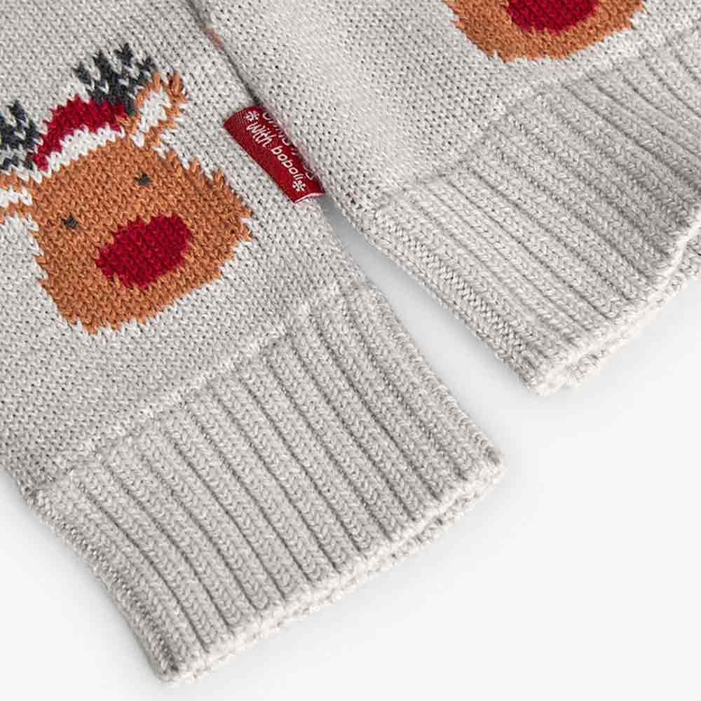 Pull de Noël 2025 – Image 4